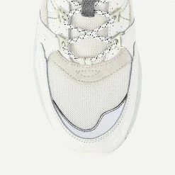 Karhu Mens Fusion 2.0 Bright White/Foggy Dew