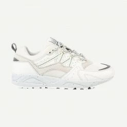 Karhu Mens Fusion 2.0 Bright White/Foggy Dew