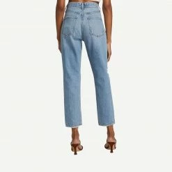 Agolde Fen Wander Womens 7 Agolde Fen Wander Womens