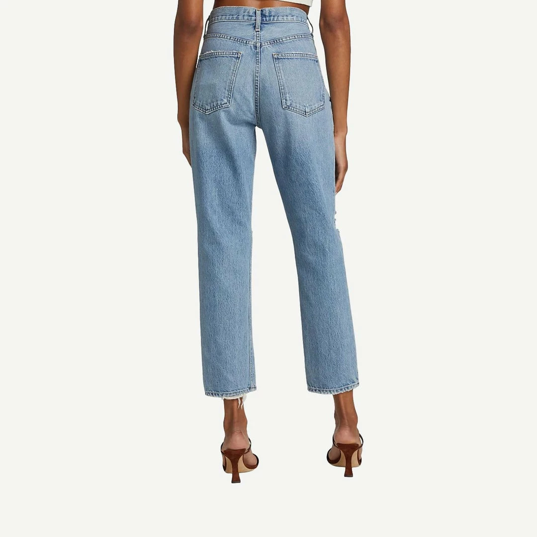 Agolde Fen Wander Womens 5 Agolde Fen Wander Womens