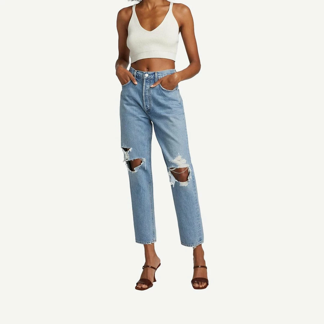 Agolde Fen Wander Womens 3 Agolde Fen Wander Womens