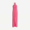 A.L.C. Rio Dress - Neon Pink