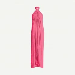 A.L.C. Rio Dress - Neon Pink