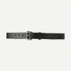 Filson 1 1/4" Bridle Leather Belt