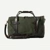 Filson Medium Duffle In Otter Green