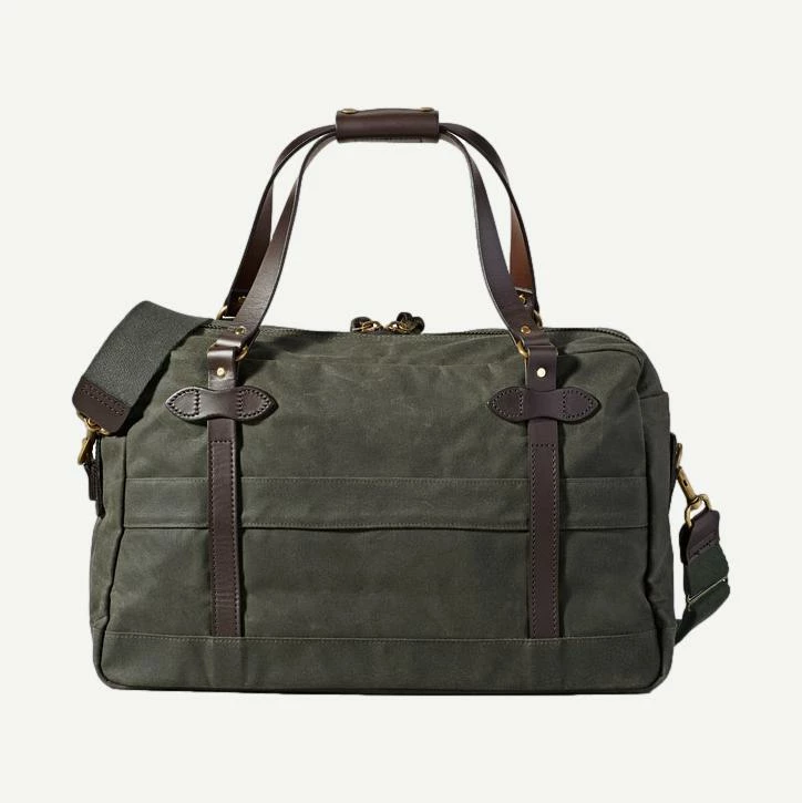 Filson 48 Hour Duffle Bag (More Colors Available) 4 Filson 48 Hour Duffle Bag (More Colors Available)