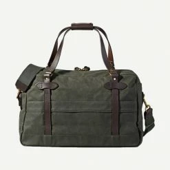 Filson Medium Duffle In Otter Green