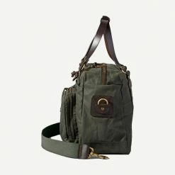 Filson 48 Hour Duffle Bag (More Colors Available) 9 Filson 48 Hour Duffle Bag (More Colors Available)