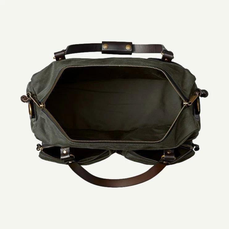 Filson 48 Hour Duffle Bag (More Colors Available) 6 Filson 48 Hour Duffle Bag (More Colors Available)