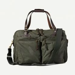 Filson 48 Hour Duffle Bag (More Colors Available)