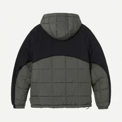 Stussy Primaloft Mountain Jacket - Olive