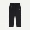 Stussy Mens Primaloft Mountain Pant - Black