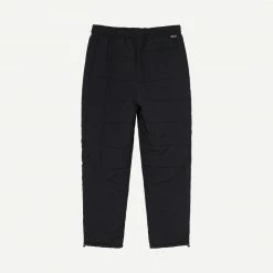 Stussy Mens Primaloft Mountain Pant - Black 8 Stussy Mens Primaloft Mountain Pant - Black