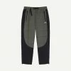 Stussy Mens Primaloft Mountain Pant - Olive 2 Stussy Mens Primaloft Mountain Pant - Olive