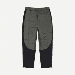 Stussy Mens Primaloft Mountain Pant - Olive
