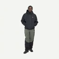 Stussy Mens Primaloft Mountain Pant - Olive