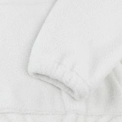 Stussy Bronson Sherpa Hood - Bone Mens