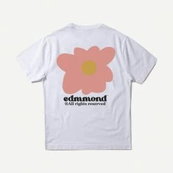 Edmmond Studios Blossom - White