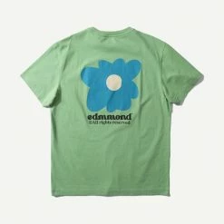 Edmmond Studios Blossom - Green Mens
