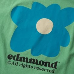Edmmond Studios Blossom - Green Mens
