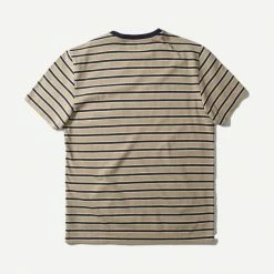 Edmmond Studios Willa Stripes - Tan