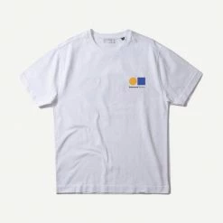 Edmmond Studios Mens Jett - White