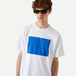 Edmmond Studios Sea Block - White Mens