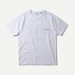 Edmmond Studios Grooved - White