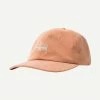 Stussy Mens Stock Low Pro Cap (more Colors Available)