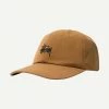 Stussy Stock Canvas Low Pro Cap