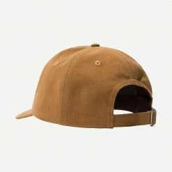Stussy Stock Canvas Low Pro Cap