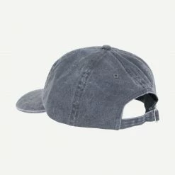 Stussy Washed Stock Low Pro Cap (more Colors Available) Mens