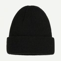 Stussy Mens Basic Cuff Beanie (more Colors Available)