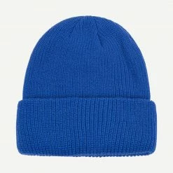 Stussy Mens Basic Cuff Beanie (more Colors Available)