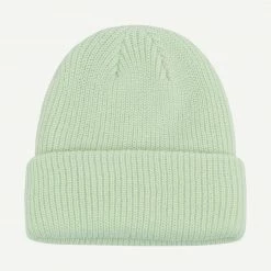 Stussy Mens Basic Cuff Beanie (more Colors Available)