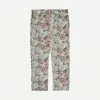 Pleasures Floral Interactive Woven Pant Mens