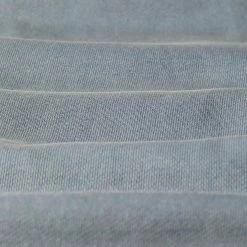 Wax London Sweat Shorts Loopback Organic Cotton - Light Blue Mens