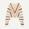 Ba&sh Gardy Sweater Womens