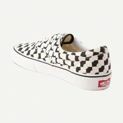 Vans Era UV Ink/True White
