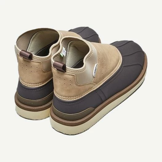 Suicoke Bee-Wpab Mens 6 Suicoke Bee-Wpab Mens