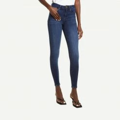 Frame Denim Womens LE ONE Kodak