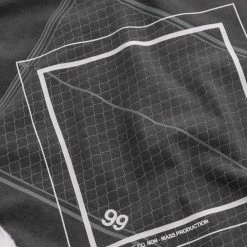 Stampd Local Relaxed Tee Mens