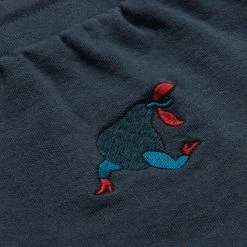 By Parra Racing Pear Sweat Pants Mens