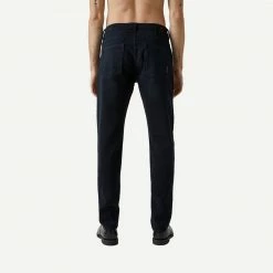 NEUW Lou Slim Reverent Black