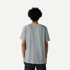 NEUW Waffle SS Tee Mens