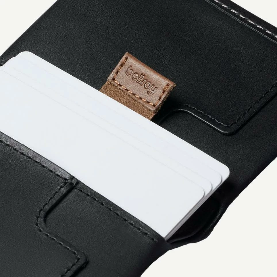 Bellroy Accessories Slim Sleeve (more Colors Available) 5 Bellroy Accessories Slim Sleeve (more Colors Available)