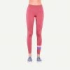 Sundry Striped Yoga-Pant In Jam