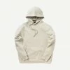 Ksubi 4 X 4 Biggie Hoodie Desert Mens