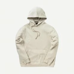 Ksubi 4 X 4 Biggie Hoodie Desert Mens