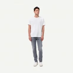 Galvanic Online Shop 37 Citizens Of Humanity London Tapered Slim - Sycamore Mens